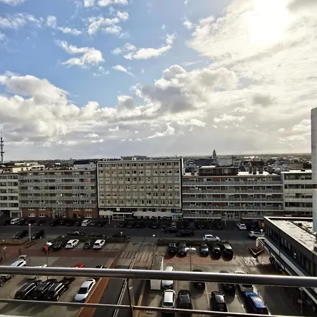 Lejlighed Haus-metropol-app-113 *