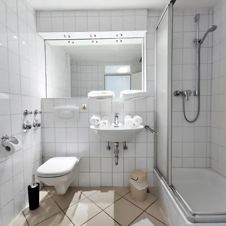 Lejlighed Haus-metropol-app-113 Vesterland